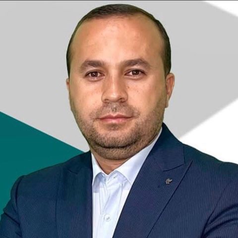 Abror Hasanov portreti